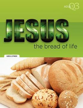 portada the bread of life: part 3 (in English)
