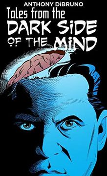 portada Tales From the "Dark Side of the Mind" (in English)