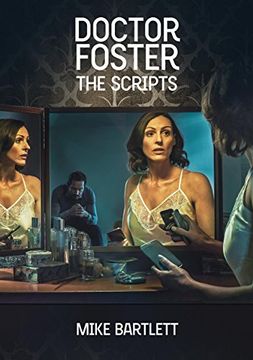 portada Doctor Foster: The Scripts (Nick Herb Books) (en Inglés)