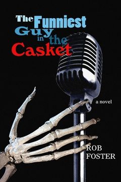 portada The Funniest Guy In The Casket (in English)