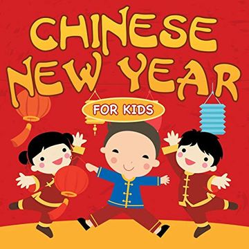 portada Chinese new Year for Kids 