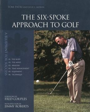 portada The Six-Spoke Approach to Golf