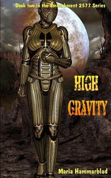 portada High Gravity: Embarkment 2577 (en Inglés)