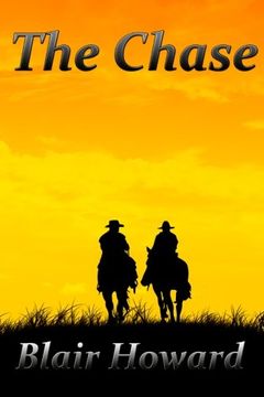 portada The Chase: A Novel of the American Civil War