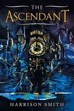 portada The Ascendant (en Inglés)