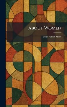 portada About Women
