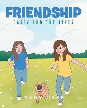 portada Friendship (en Inglés)