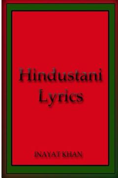 portada Hindustani Lyrics (en Inglés)