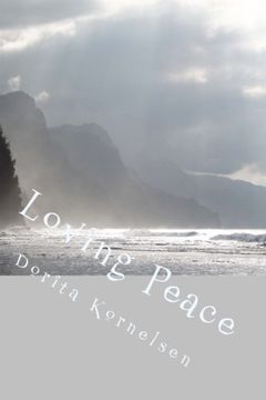 portada Loving Peace