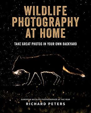 portada Wildlife Photography at Home (in English)