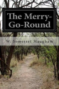 portada The Merry-Go-Round (in English)