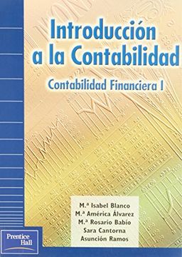 introducciona a la contabilidad (en Inglés)