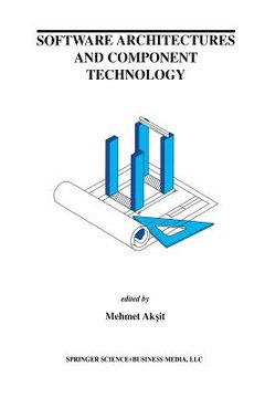 portada Software Architectures and Component Technology