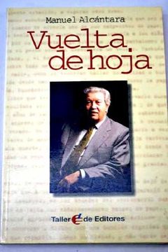 portada Vuelta de Hoja (in Spanish)
