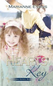 portada hearts key (in English)