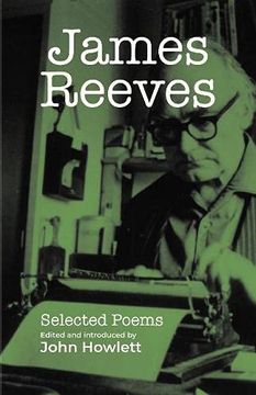 portada James Reeves: Selected Poems (en Inglés)