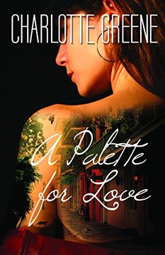 portada A Palette for Love (in English)
