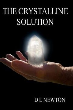 portada the crystalline solution (en Inglés)