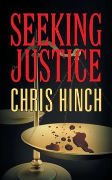 portada Seeking Justice