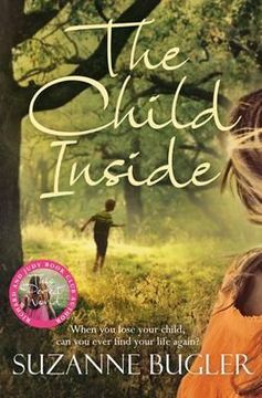 portada the child inside (en Inglés)