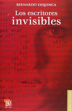 portada Los Escritores Invisibles