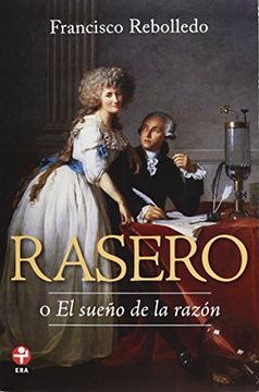 portada Rasero (in English)