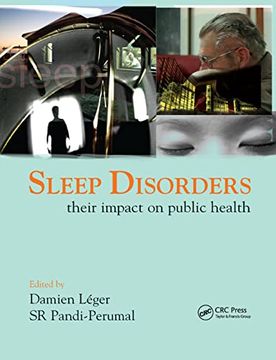 portada Sleep Disorders: Their Impact on Public Health 