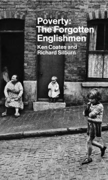 portada Poverty: The Forgotten Englishmen