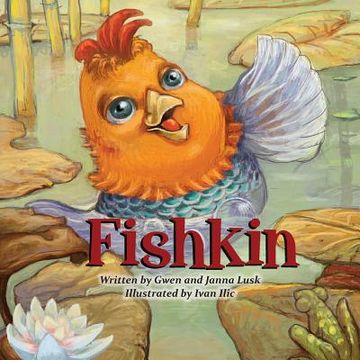 portada Fishkin (en Inglés)