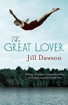 portada The Great Lover