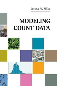 portada Modeling Count Data (in English)
