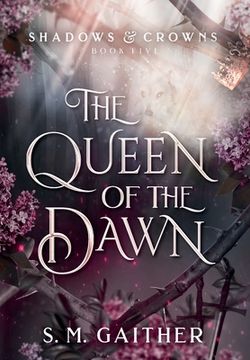 portada The Queen of the Dawn (in English)