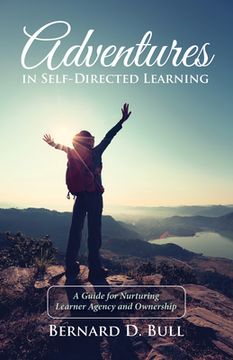 portada Adventures in Self-Directed Learning (en Inglés)