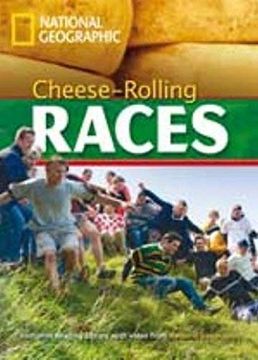 portada Cheese-Rolling Races 
