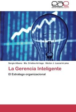 portada La Gerencia Inteligente