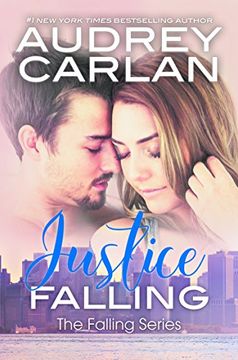 portada Justice Falling (The Falling Series)