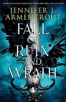 portada Fall of Ruin and Wrath (in English)