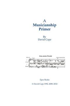portada a musicianship primer (in English)