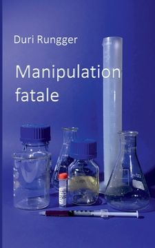 portada Manipulation fatale (in French)