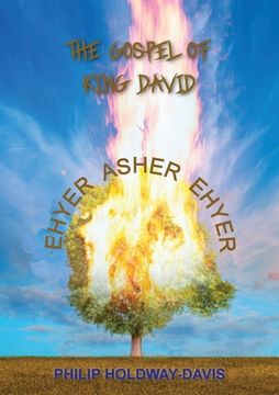 portada The Gospel of King David 