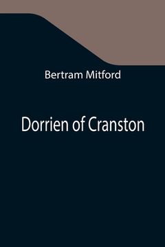 portada Dorrien of Cranston (en Inglés)