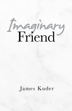 portada Imaginary Friend (en Inglés)