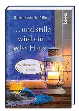portada Und Stille Wird ein Jedes Haus: Weihnachtslesebuch (in German)
