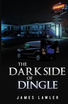 portada The Dark Side of Dingle