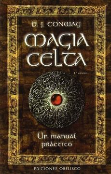 portada Magia Celta (in Spanish)