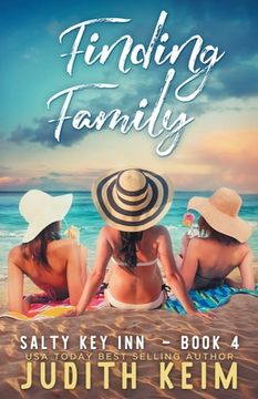 portada Finding Family (en Inglés)