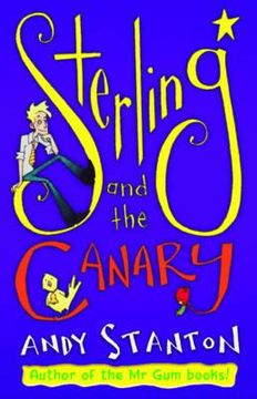 portada sterling and the canary