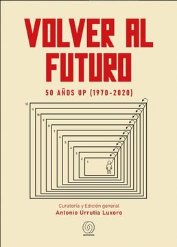 portada Volver al Futuro (in Spanish)