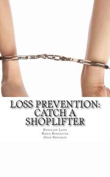 portada Loss Prevention: Catch a Shoplifter (en Inglés)