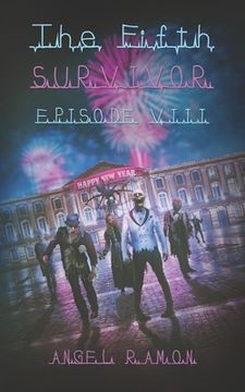 portada The Fifth Survivor: Episode 8 (en Inglés)